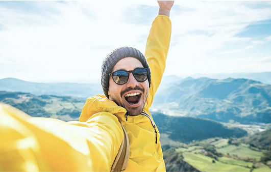 Newsletter subscription