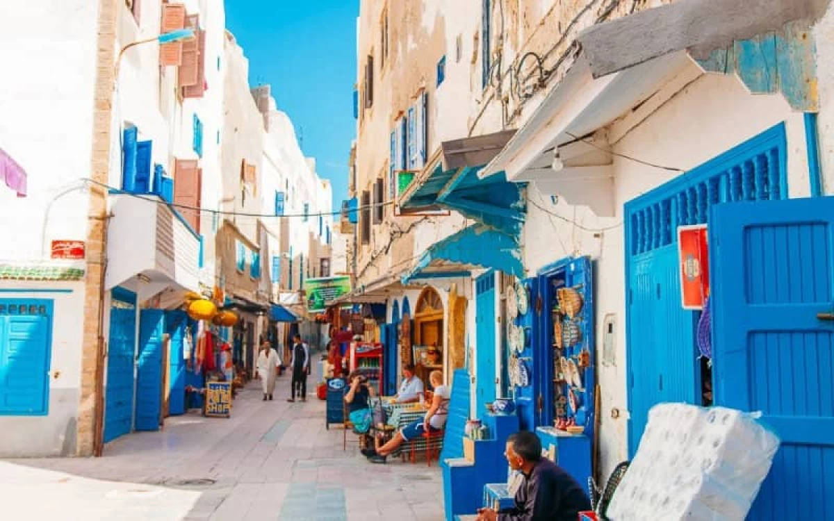 Essaouira