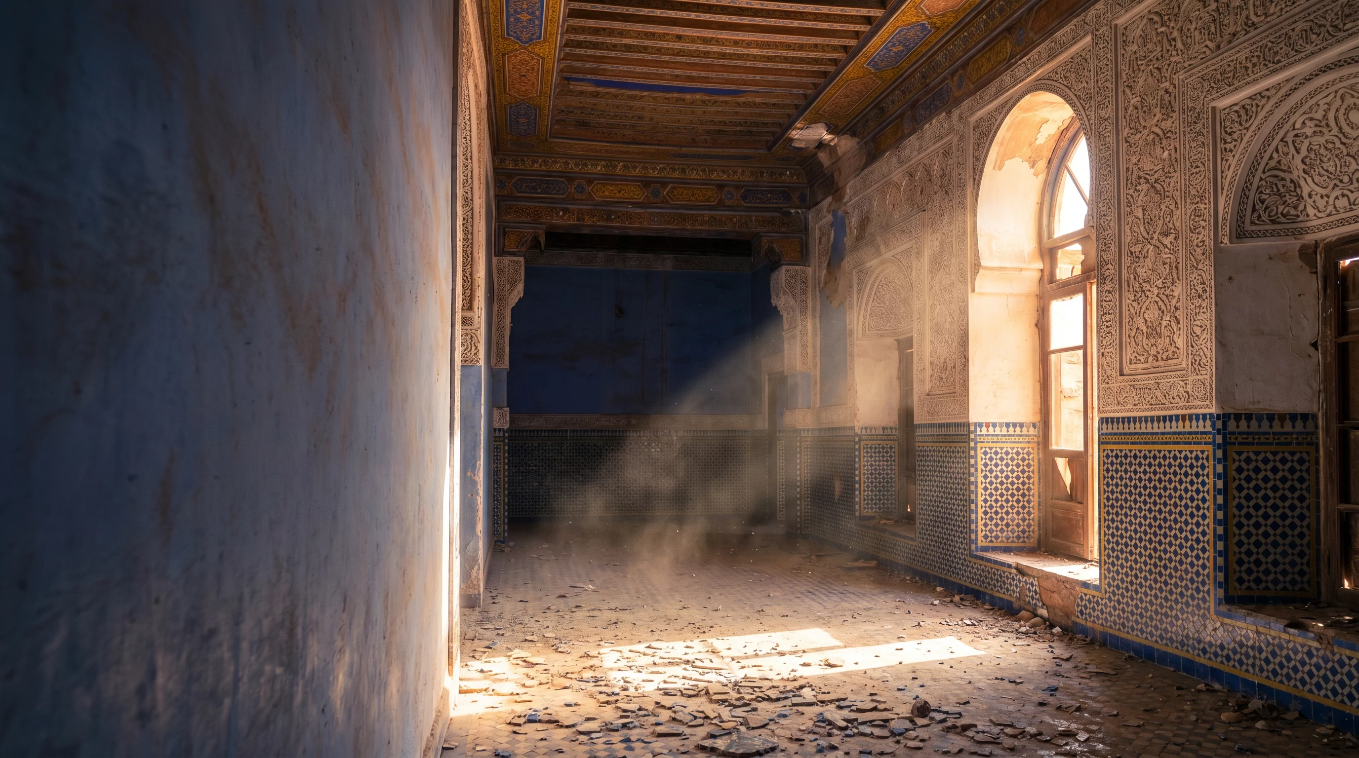 Kasbah Telouet