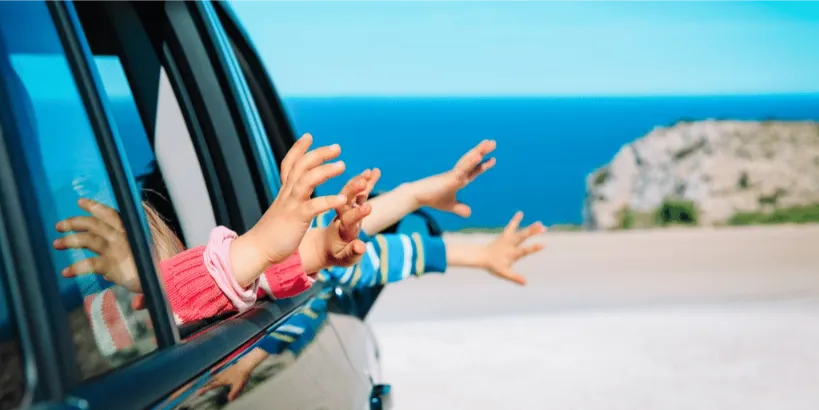 Excursions d'une Journée